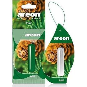Areon Liquid 5 ml Pine Oto Araç Kokusu