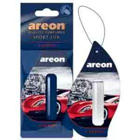 Areon Liquid 5 ml Sport Lux Carbon Oto Araç Kokusu