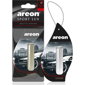 Areon Liquid 5 ml Sport Lux Gold Oto Araç Kokusu