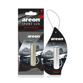 Areon Liquid 5 ml Sport Lux Gold Oto Araç Kokusu