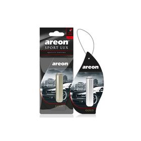 Areon Liquid 5 ml Sport Lux Gold Oto Araç Kokusu