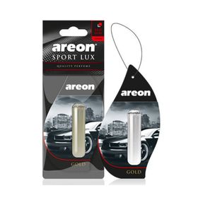 Areon Liquid 5 ml Sport Lux Gold Oto Araç Kokusu