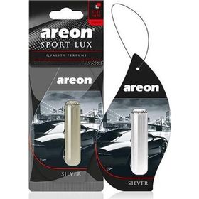 Areon Liquid 5 ml Sport Lux Silver Oto Araç Kokusu