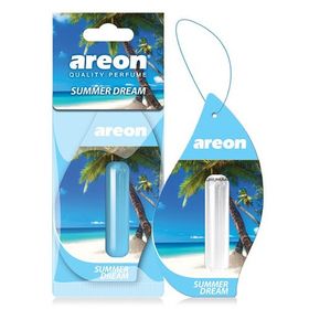 Areon Liquid 5 ml Summer Dream Oto Araç Kokusu