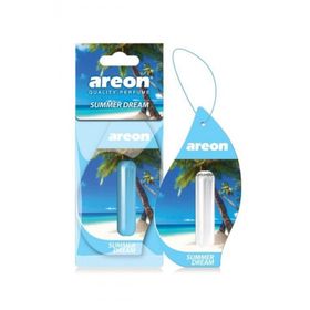 Areon Liquid 5 ml Summer Dream Oto Araç Kokusu