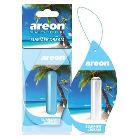 Areon Liquid 5 ml Summer Dream Oto Araç Kokusu