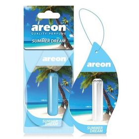 Areon Liquid 5 ml Summer Dream Oto Araç Kokusu