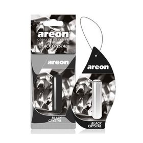 Areon Liquid Black Crystal Oto Parfümü