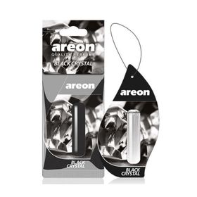 Areon Liquid Black Crystal Oto Parfümü