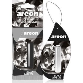 Areon Liquid Black Crystal Oto Parfümü