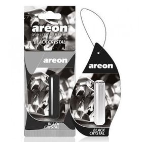 Areon Liquid Black Crystal Oto Parfümü