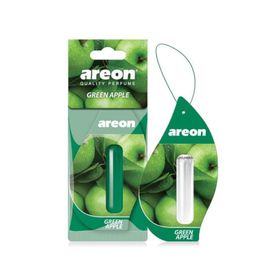 Areon Liquid Green Apple Oto Parfümü