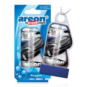 Areon Liquid Oxygen Oto Parfümü