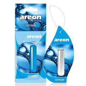 Areon Liquid Oxygen Oto Parfümü