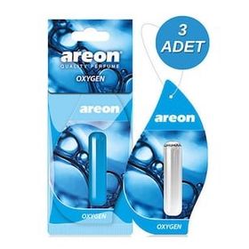 Areon Liquid Oxygen Oto Parfümü
