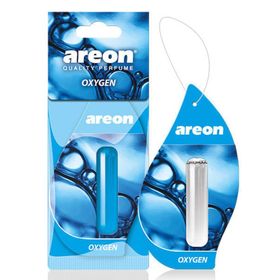 Areon Liquid Oxygen Oto Parfümü