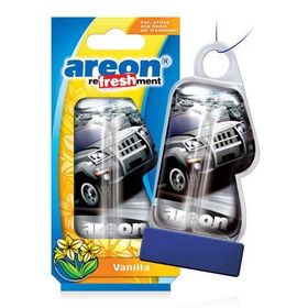 Areon Liquid Vanilla Oto Parfümü