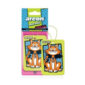 Areon Mao-Mao Bubble Gum Oto Parfümü
