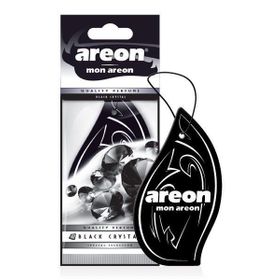 Areon Mon Black Crystal Oto Parfümü