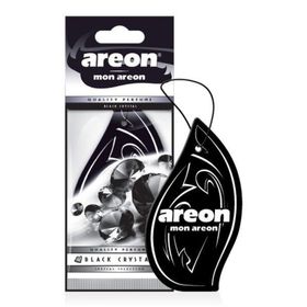 Areon Mon Black Crystal Oto Parfümü