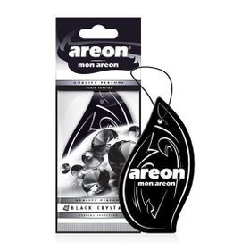 Areon Mon Black Crystal Oto Parfümü