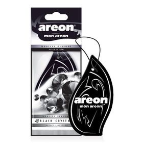 Areon Mon Black Crystal Oto Parfümü