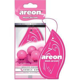 Areon Mon Bubble Gum Oto Parfümü