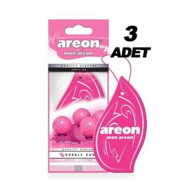 Areon Mon Bubble Gum Oto Parfümü