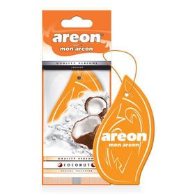 Areon Mon Coconut Oto Asma Koku