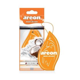 Areon Mon Coconut Oto Asma Koku