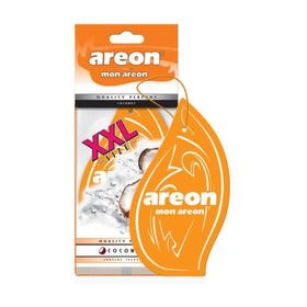 Areon Mon Coconut Oto Asma Koku