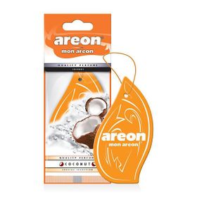 Areon Mon Coconut Oto Asma Koku