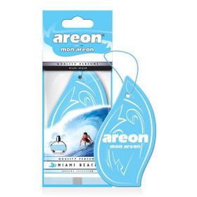 Areon Mon Miami Beach Oto Asma Koku