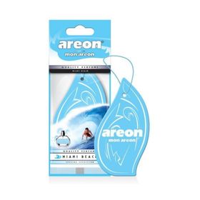 Areon Mon Miami Beach Oto Asma Koku