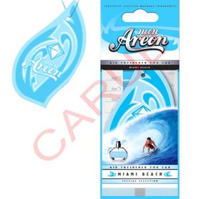 Areon Mon Miami Beach Oto Asma Koku