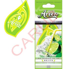 Areon Mon Mojito Oto Asma Koku
