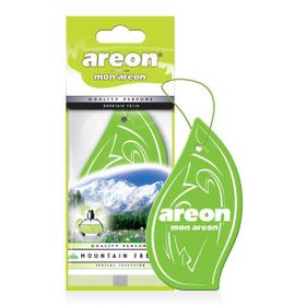 Areon Mon Mountain Fresh Oto Parfümü