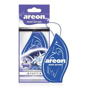 Areon Mon Party Oto Asma Koku