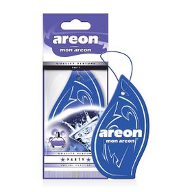 Areon Mon Party Oto Asma Koku