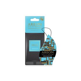 Areon Mon Premium Aquamarine Oto Araç Kokusu
