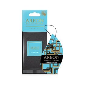 Areon Mon Premium Aquamarine Oto Araç Kokusu