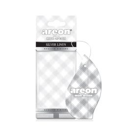 Areon Mon Silver Linen Oto Araç Kokusu