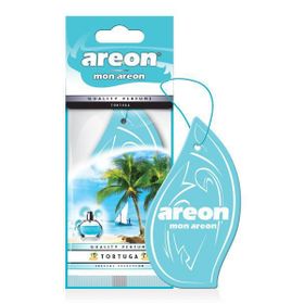 Areon Mon Tortuga Oto Parfümü