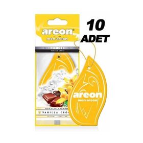 Areon Mon Vanilla Choco Oto Parfümü