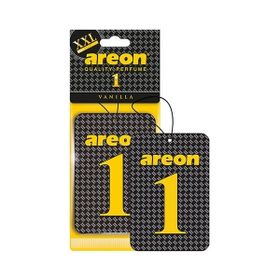 Areon Mon XXL Vanilla Oto Araç Kokusu