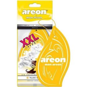 Areon Mon XXL Vanilla Oto Araç Kokusu