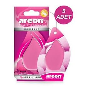 Areon Monbrane Bubble Gum Oto Araç Kokusu
