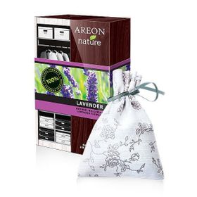 Areon Nature Premium Bag Levander Oto Parfümü