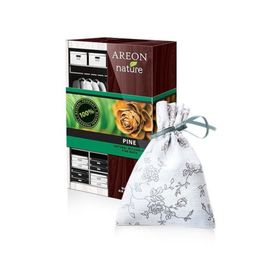 Areon Nature Premium Bag Pine Oto Parfümü