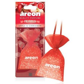 Areon Pearls Apple-Cinnamon Oto Parfümü